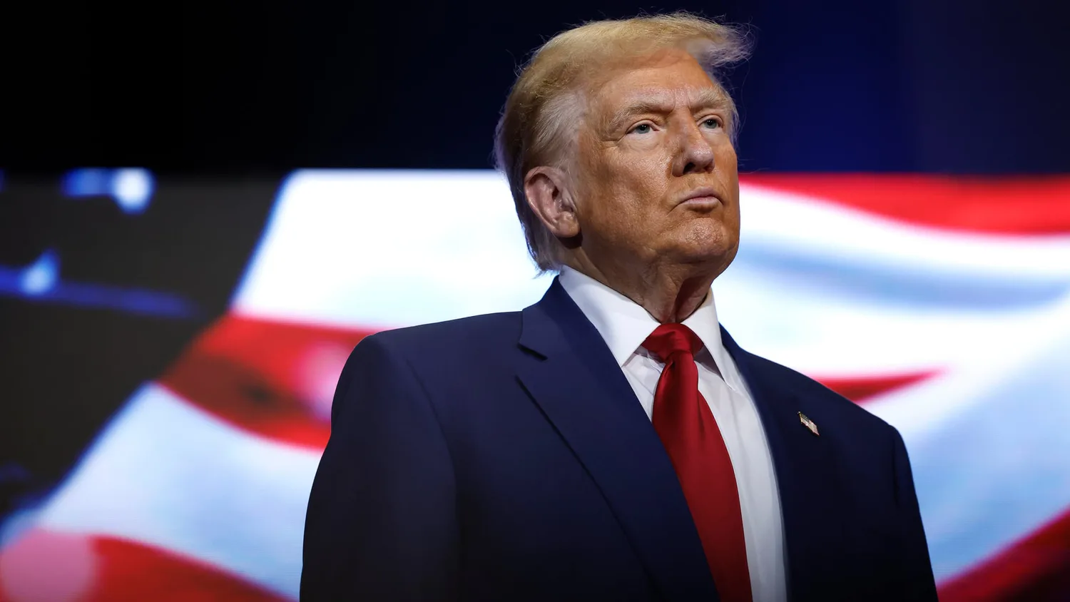 The U.S. Supreme Court did not allow Trump to restrict voting by mail ahead of the midterm elections