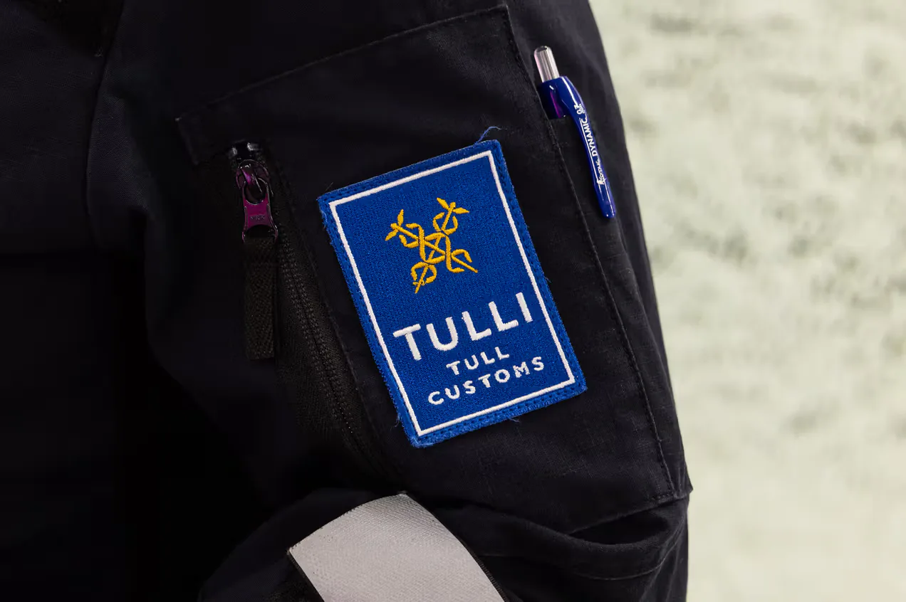 Finland is investigating a serious breach of sanctions and the export of goods worth millions of euros to russia