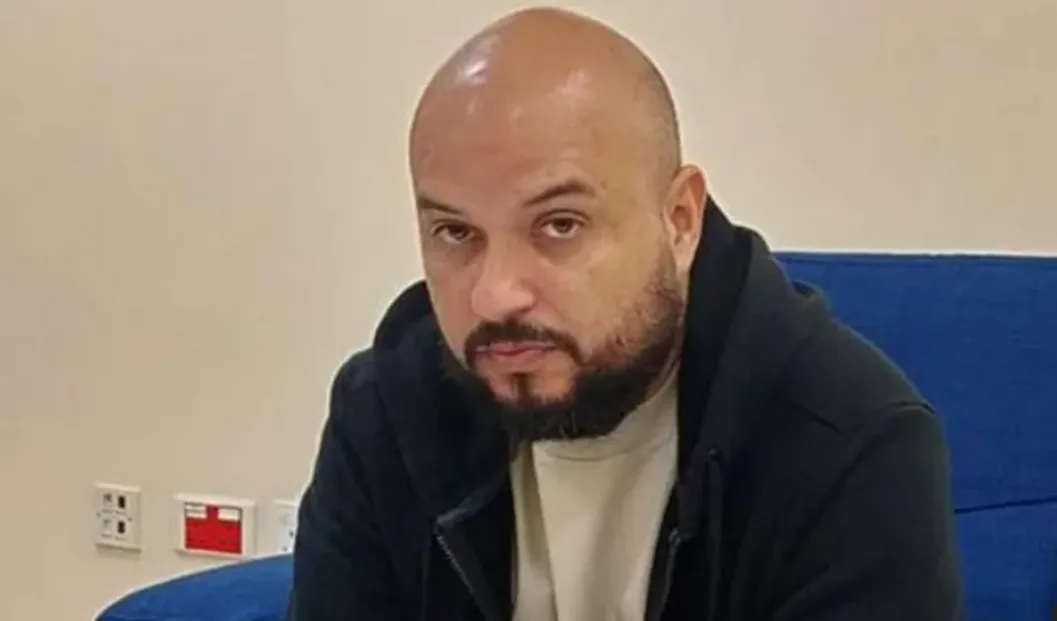 An alleged Mexican drug lord was arrested in Nigeria; his photos led police to a methamphetamine laboratory