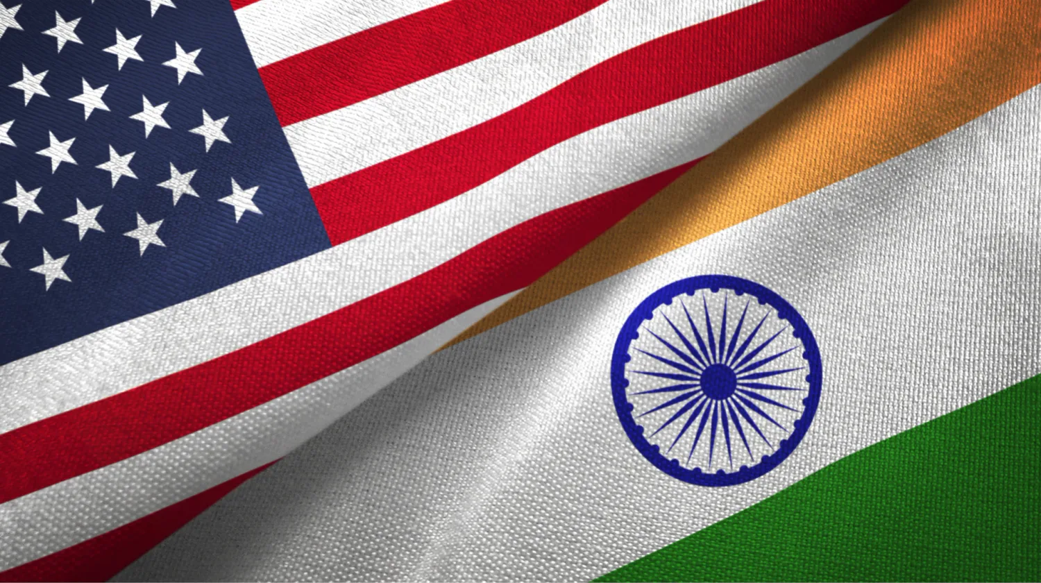 India warned the United States about the consequences of new tariffs against buyers of Russian oil