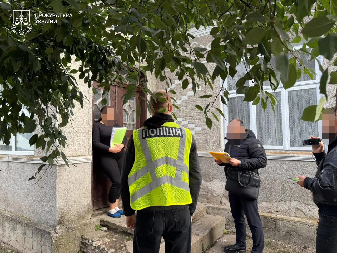 Nearly 1,000 deferment certificates were issued for bribes: in Ternopil region, the entire medical commission has been charged with suspicion