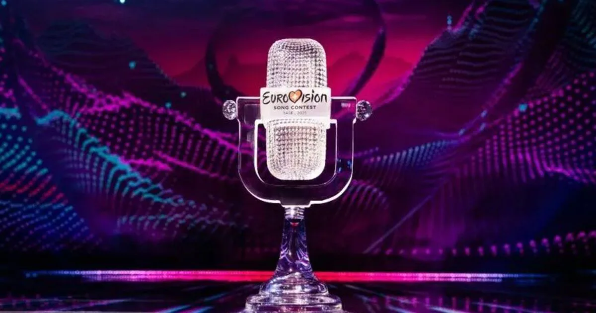 Ireland boycotts the "Eurovision" Song Contest for the second time over Israel's participation and the war in Gaza