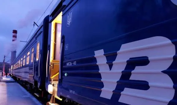 Ukraine has established rules for railway operations during an air threat: when to proceed to boarding and when to take shelter