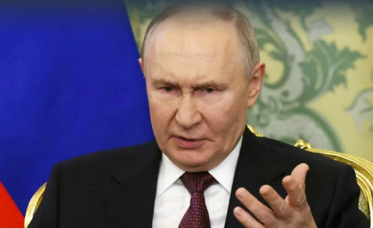 Putin has ultimately turned the State Duma elections into a "referendum on the war" — CPD