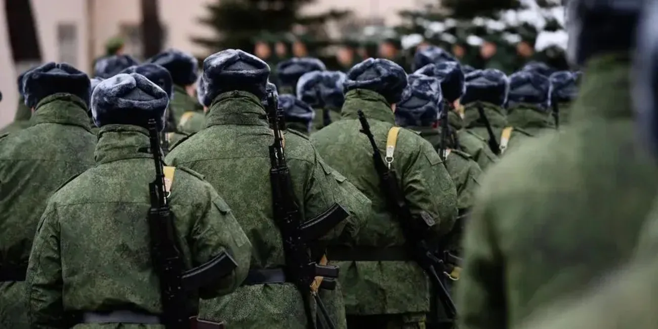 Russians fear a new mobilization after the State Duma elections - Bloomberg