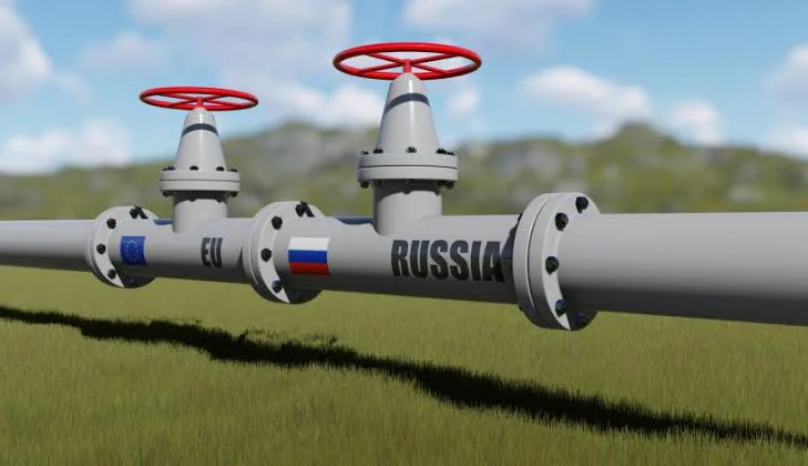 Hungary plans to completely abandon Russian gas