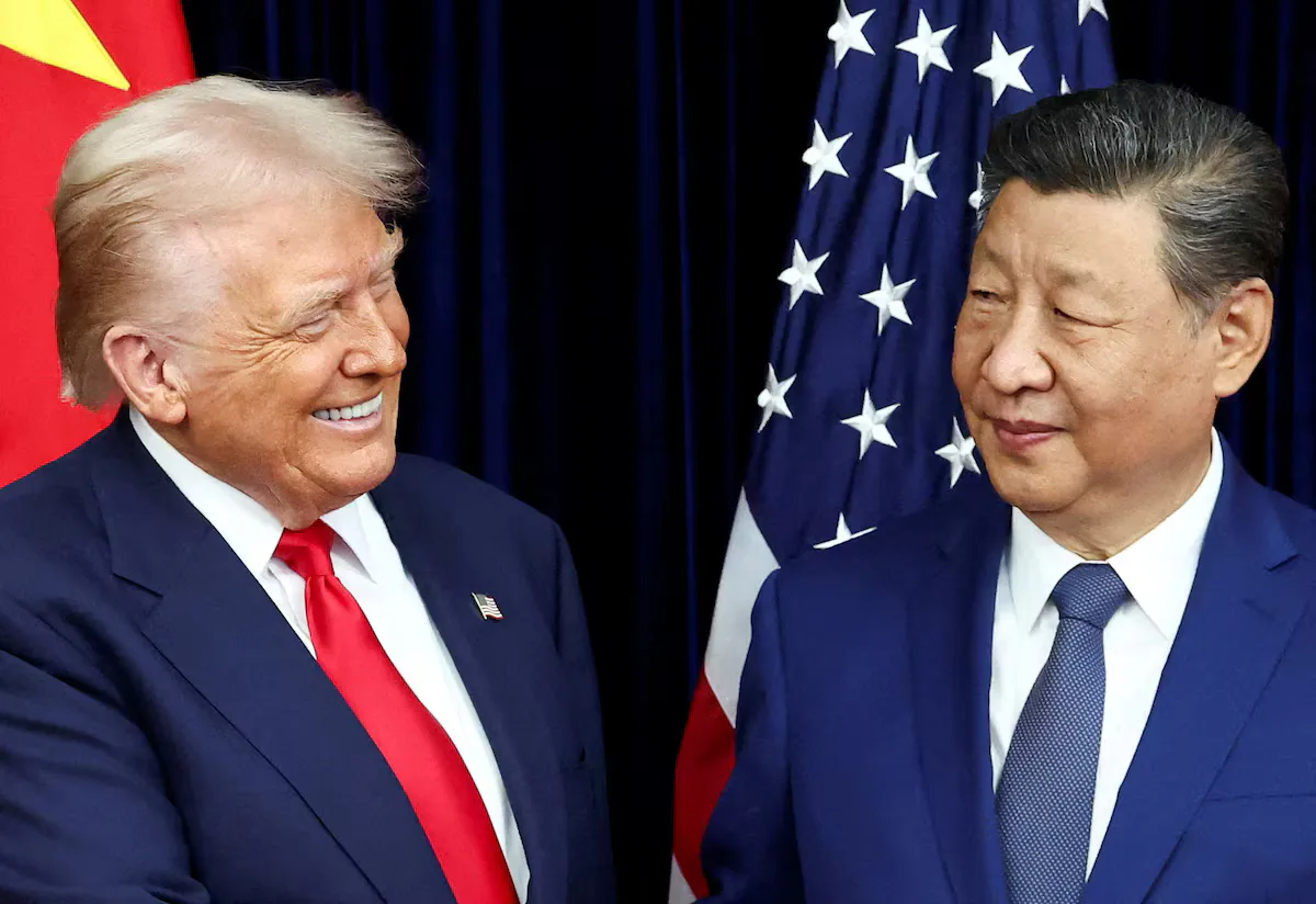 The automotive industry urged Trump not to allow Chinese automakers into the market ahead of his meeting with Xi