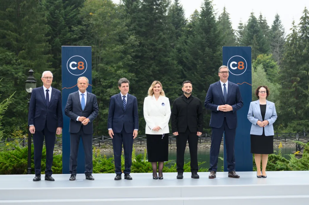 The Carpathians could become Europe’s energy hub: the investment portfolio has reached €40 billion