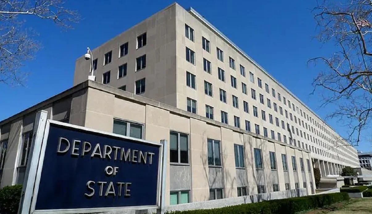 The United States has approved the sale of air defense systems to Ukraine worth $2.68 billion