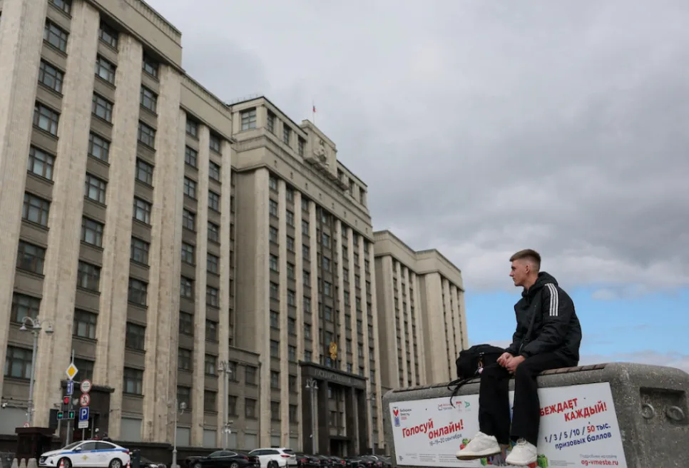 Only 31% of Russians believe in the fairness of State Duma elections – poll