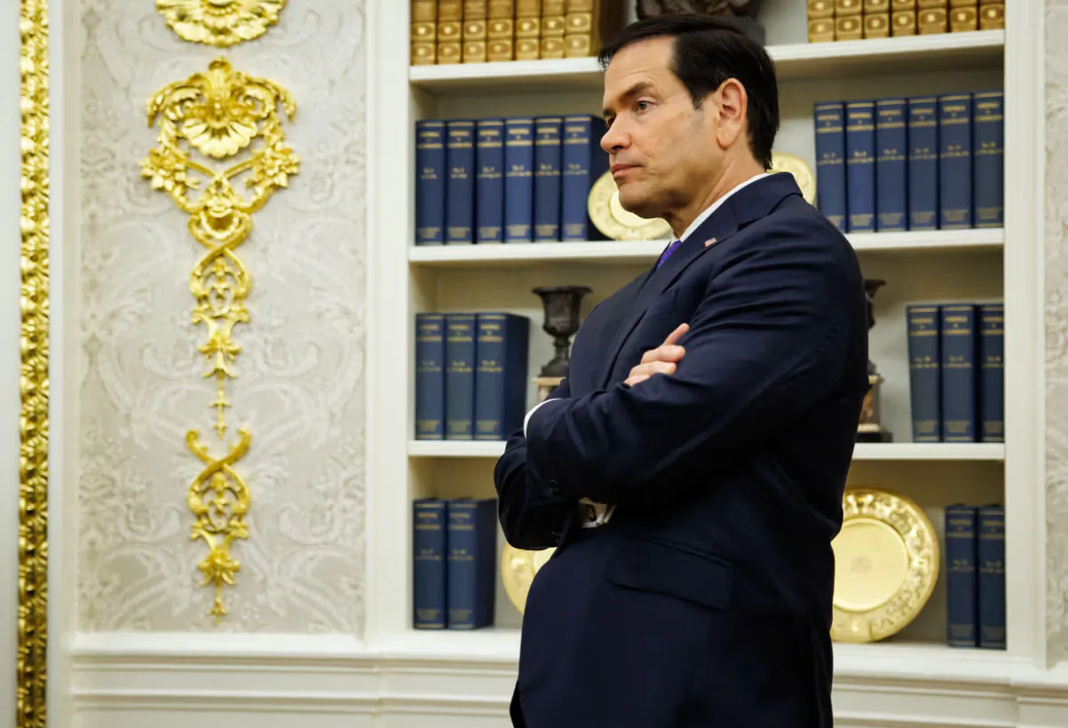 Greenland will remain part of the North American strategic defense zone forever – Rubio