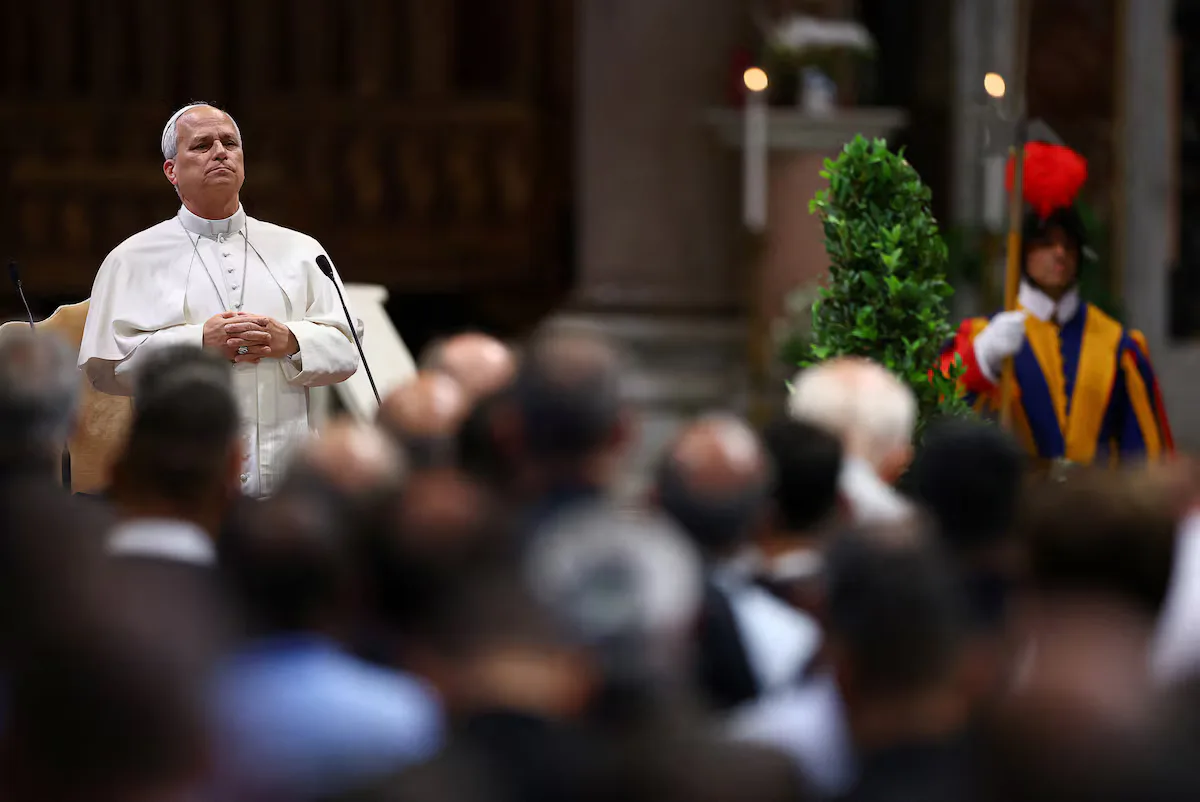 He will visit 10 cities and deliver 36 speeches – Pope Leo to embark on a tour of South America
