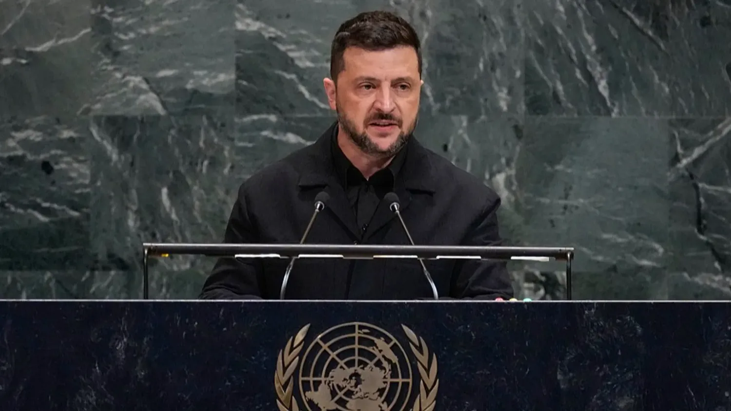 Ukraine handed over prisoners from North Korea to South Korea - Zelenskyy