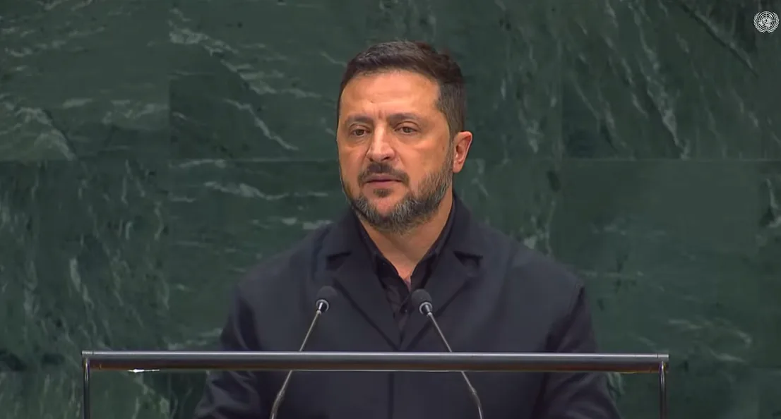 Ukraine has agreed on a new package of missiles for Patriot systems — Zelenskyy