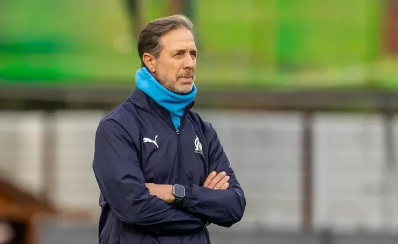 Ponomarenko is bothered by his throat, Yaremchuk by his knee — Maldera on the players’ condition ahead of the match against Hungary