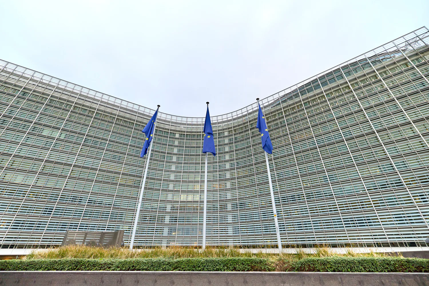 The EU plans to increase the number of satellite launches sixfold by 2034 — FT