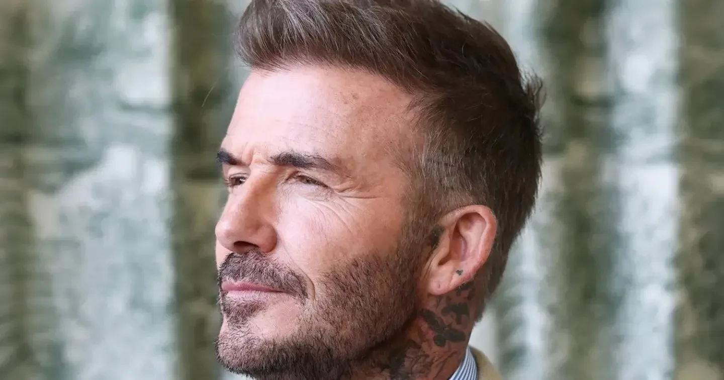 Beckham earned more than $50 million from participating in advertising campaigns during the 2026 World Cup