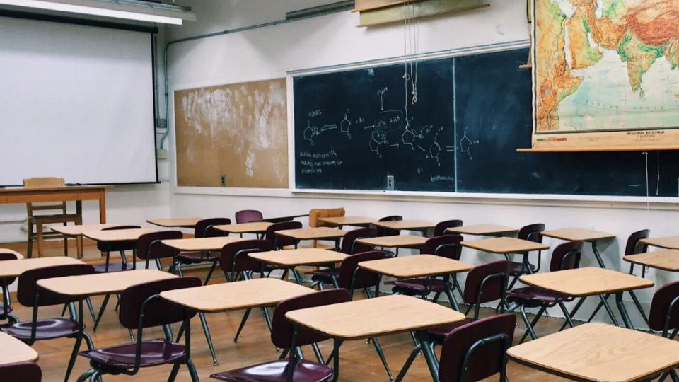 How educational institutions should operate during power outages — the Ministry of Education and Science has issued recommendations