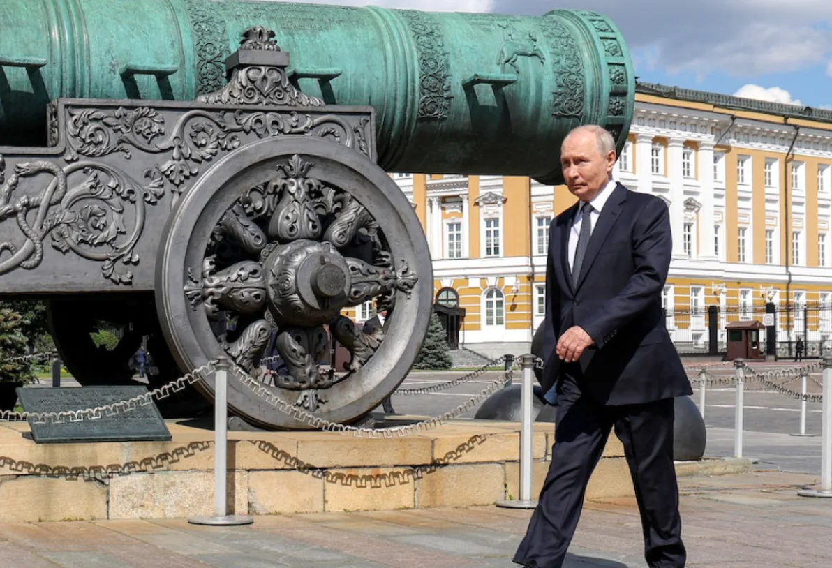 Russia will increase military spending by a third in 2027 – it will become the highest since the time of the USSR