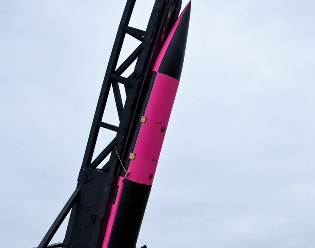 Fire Point uses data from strikes by Russian Iskander missiles and North Korean missiles in the development of Freyja