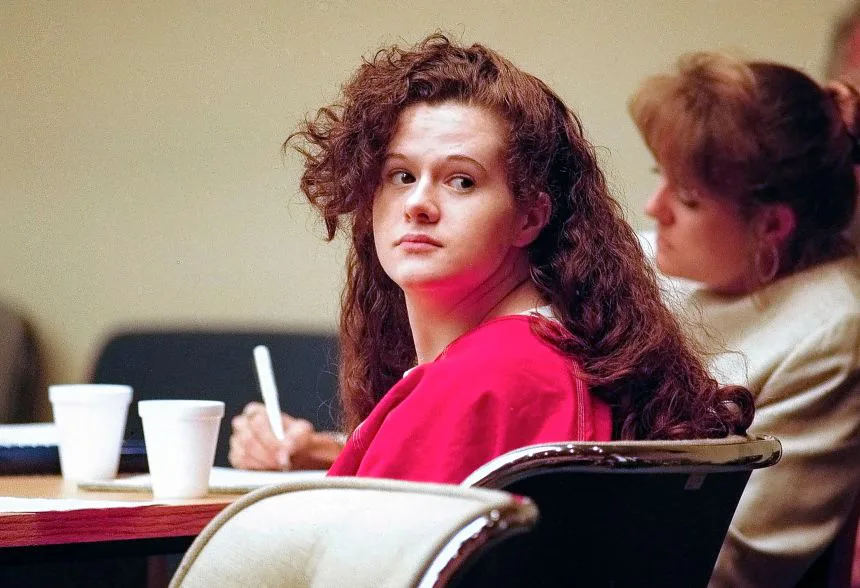 U.S. court halted Christa Pike's execution just hours before it was due to take place