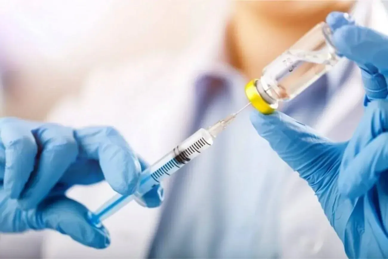 Florida sues Pfizer over COVID-19 vaccine marketing