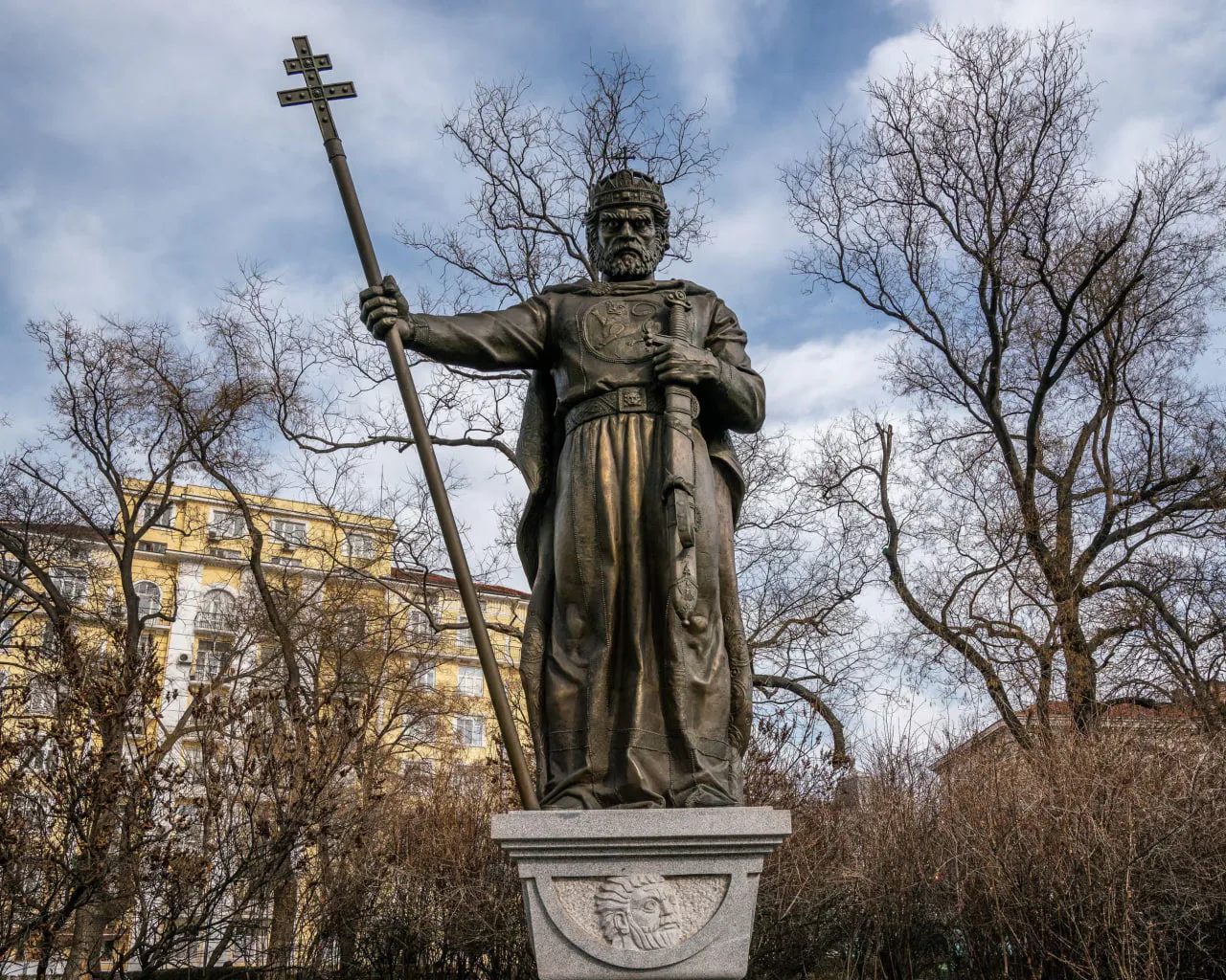 After decades of negotiations: the remains of Tsar Samuel returned from Greece to Bulgaria