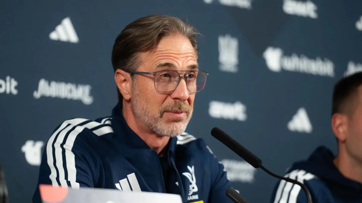 Maldara announced Ukraine's starting lineup for the match against Hungary: who is on the bench