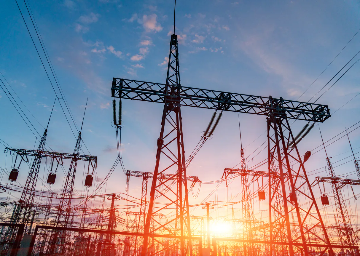 A power transmission line is planned to be built between Romania and Moldova; it will be named after Trump