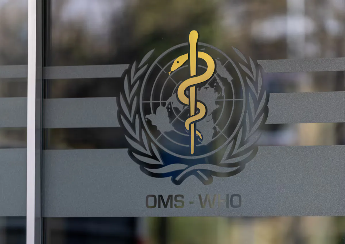 China plans to join the race for the leadership position at the WHO and has already chosen a candidate