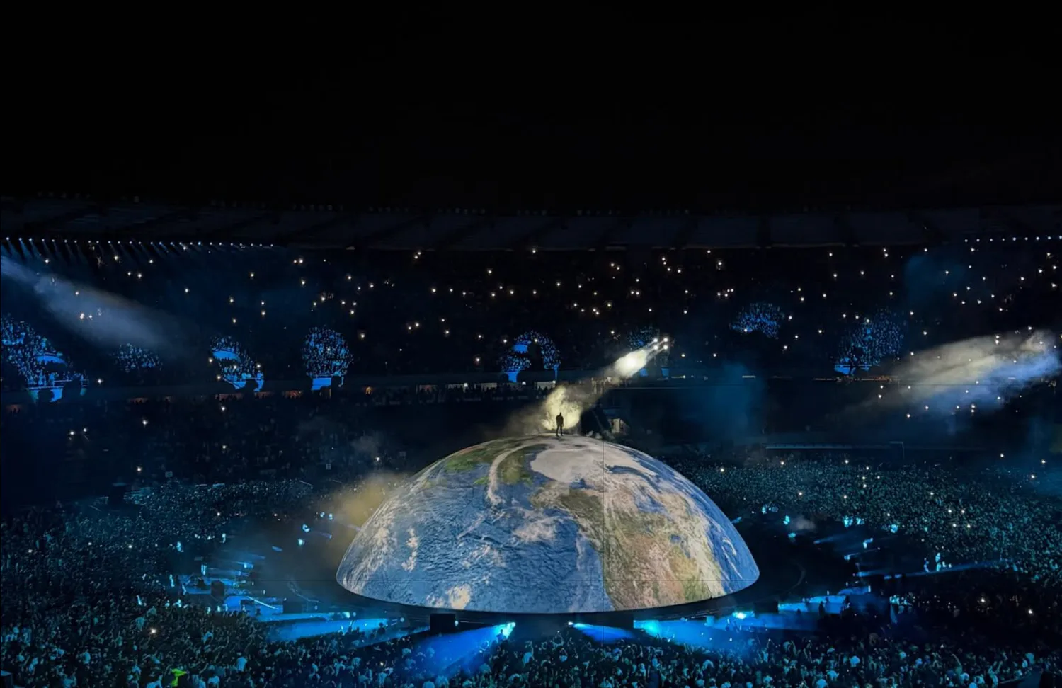 Secret fee and nearly $18 million from the budget: in Georgia, they tried to calculate the cost of Kanye West’s concert