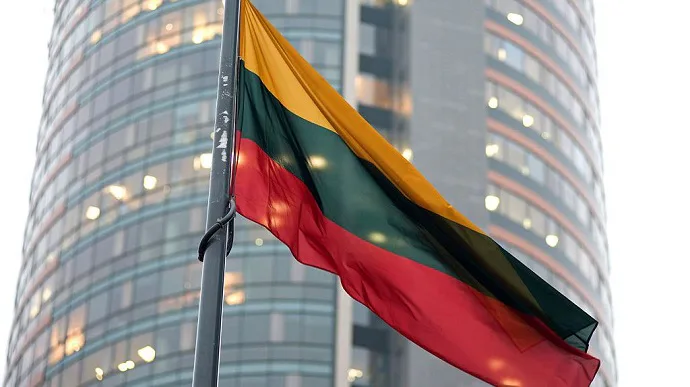 Temporary protection for Ukrainians in Lithuania extended until 2028, but there is an exception