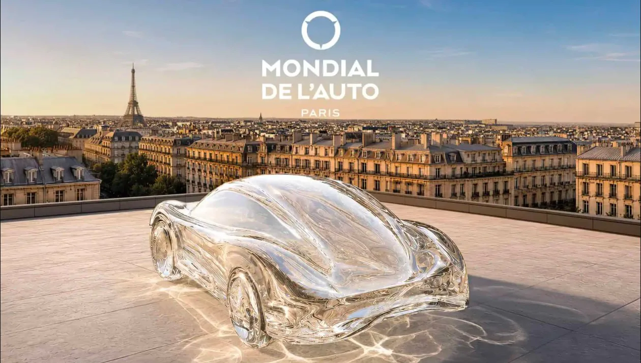 Paris Motor Show Mondial de l'Auto: dates and main premieres