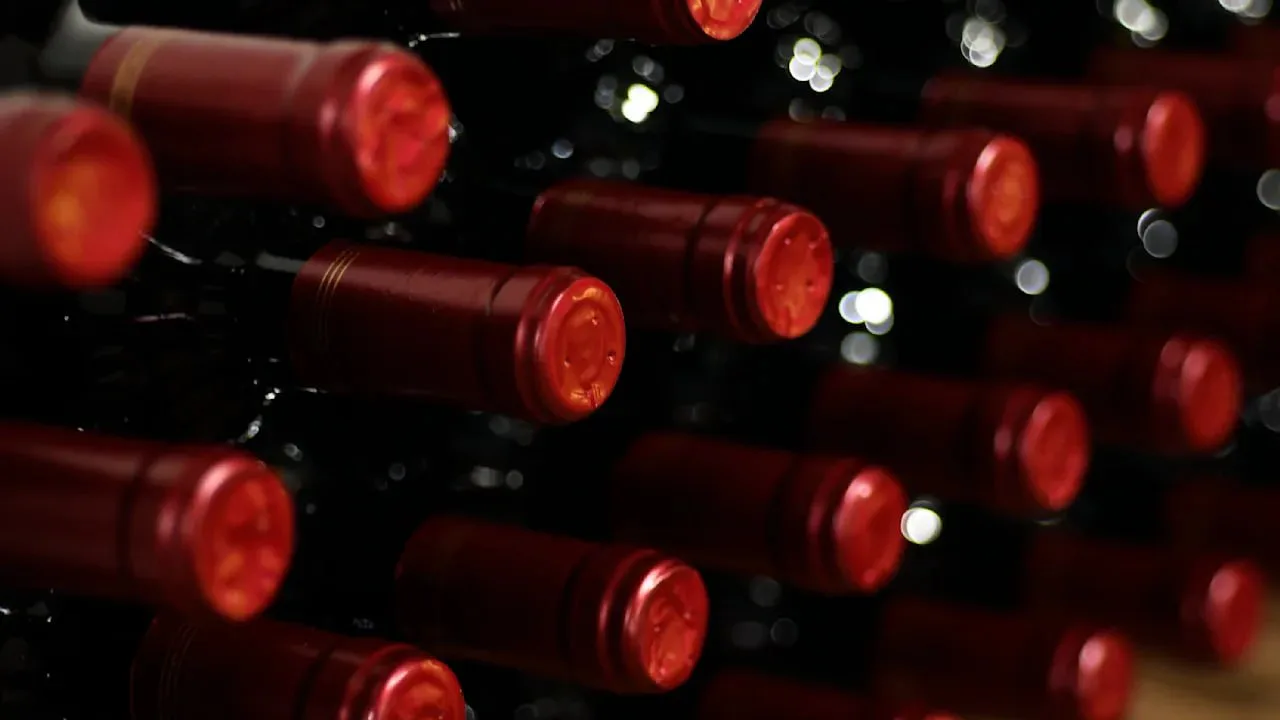 The biggest winery robbery – 30,000 bottles of wine stolen in Italy