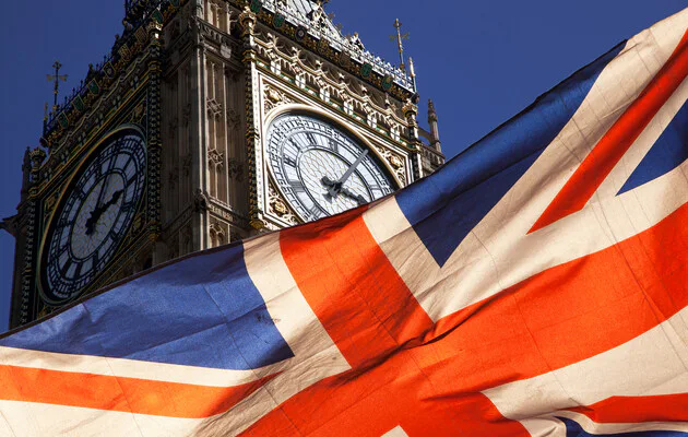 Britain expressed its support for Ukraine after Trump's agreement with putin