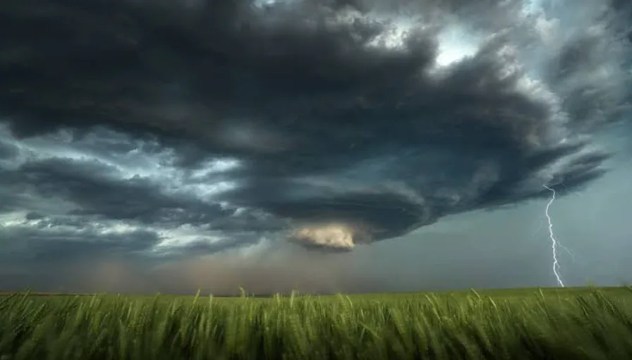 Hurricane "Isaias" claimed the lives of four people in the United States, leaving hundreds of thousands without power