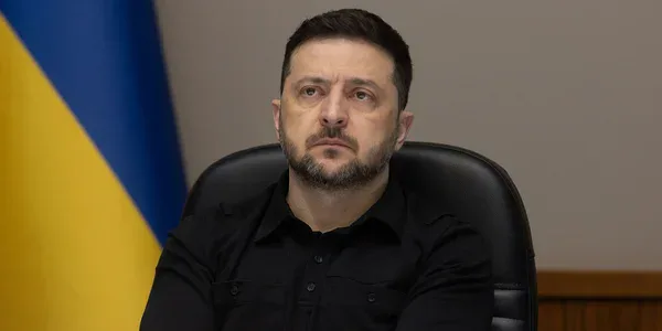 Zelensky says US pressure aims to make Ukraine surrender