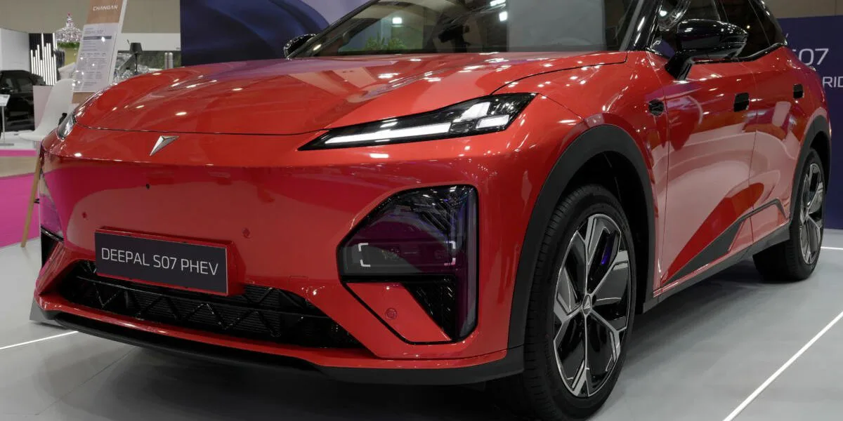 Chinese electric vehicles filmed military personnel and access codes during exercises in Norway