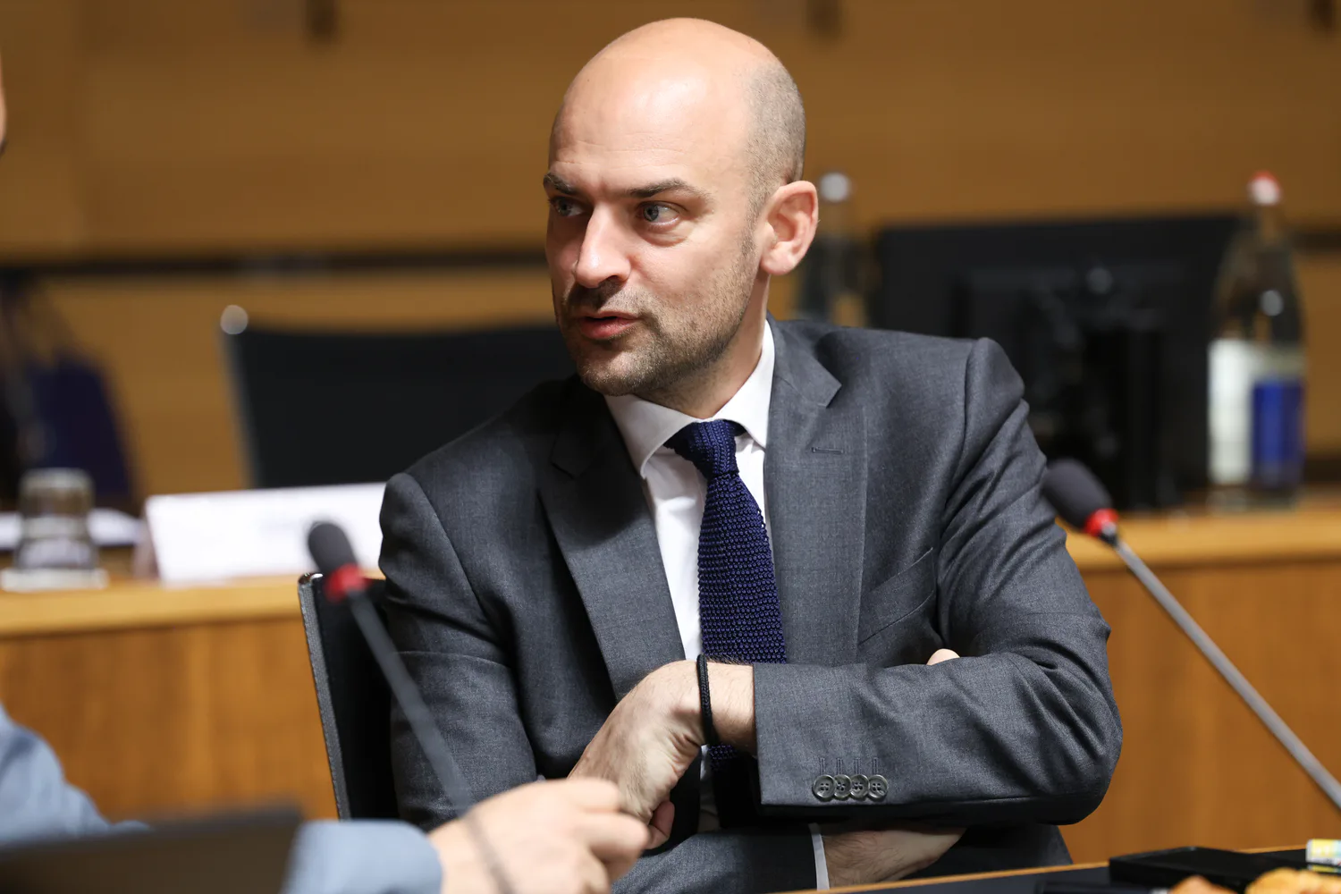 French minister accused Musk of "online harassment campaigns" against European leaders