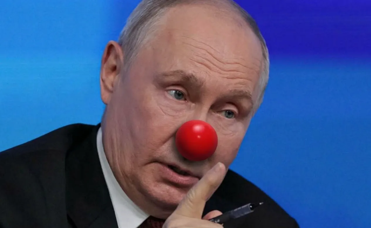 Putin instructed the special services to tighten control over internet providers and IT companies in Russia