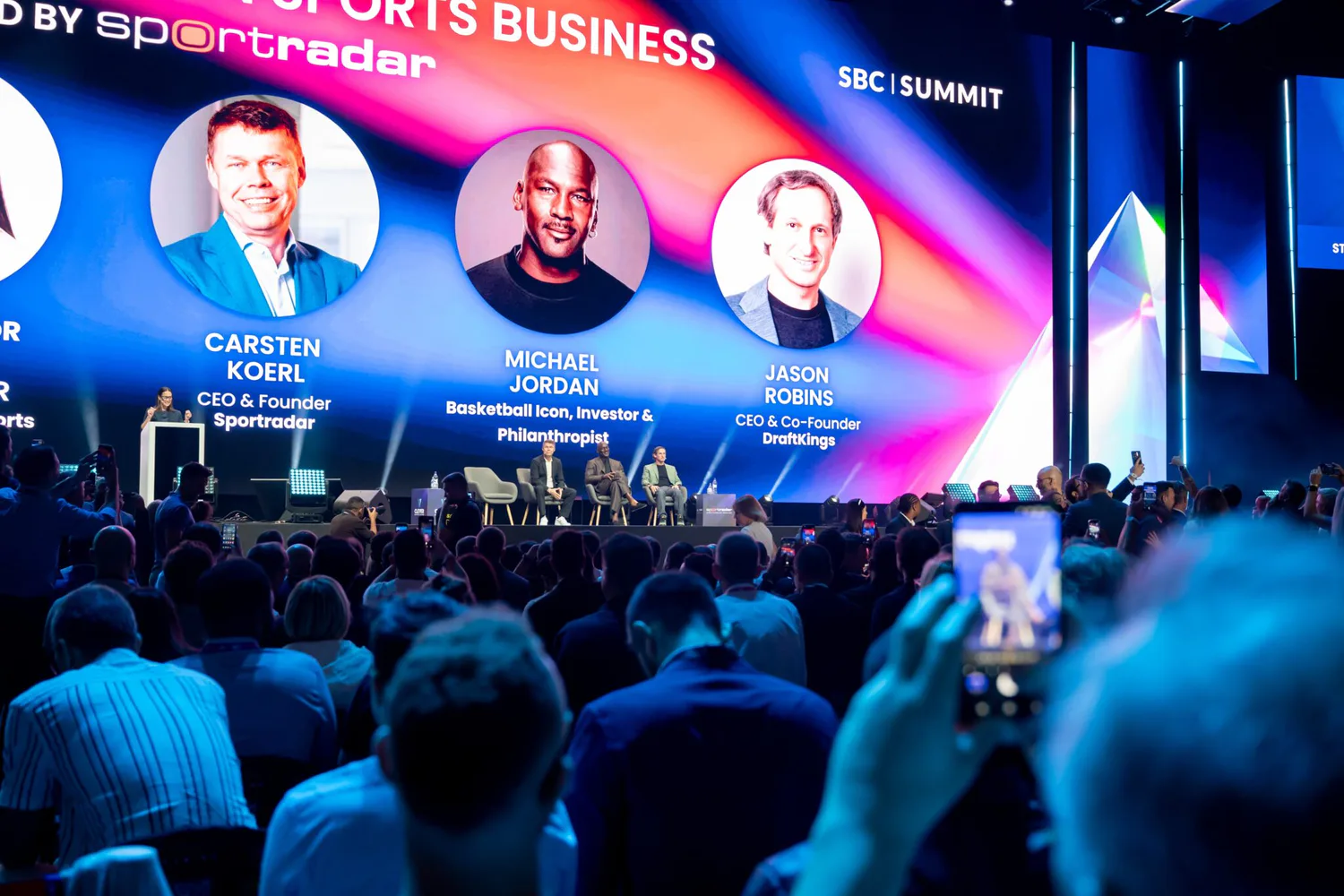Ukrainian experts bring home responsible gambling practices from SBC Summit 2026 in Lisbon