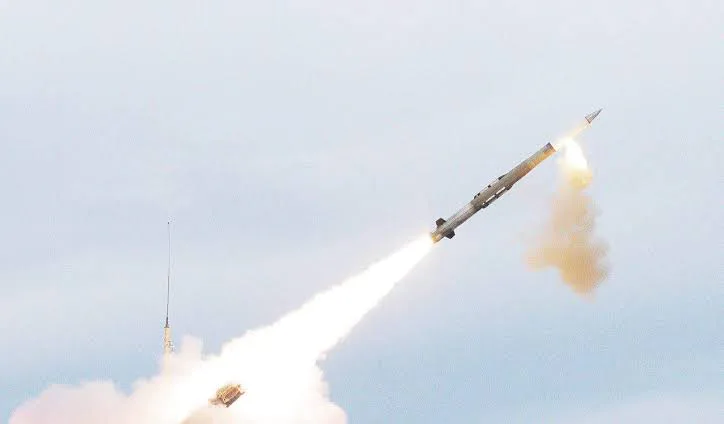 Ukraine has exhausted its stockpile of missiles for Patriot systems - media