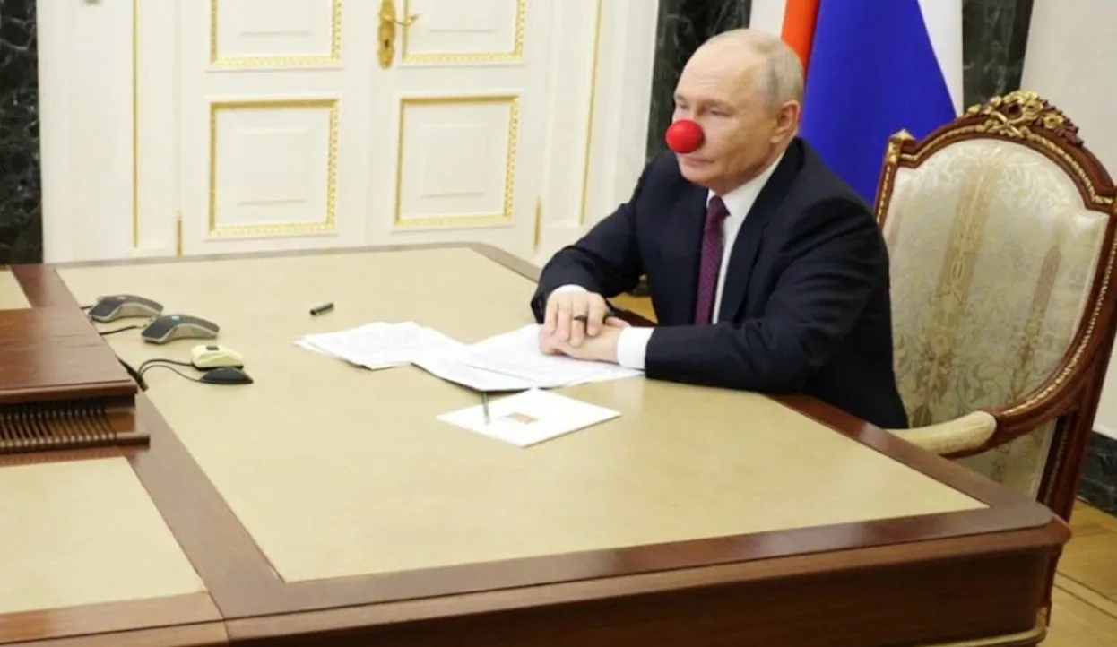 Putin took control of the Russian plants of one of the world's largest flooring manufacturers