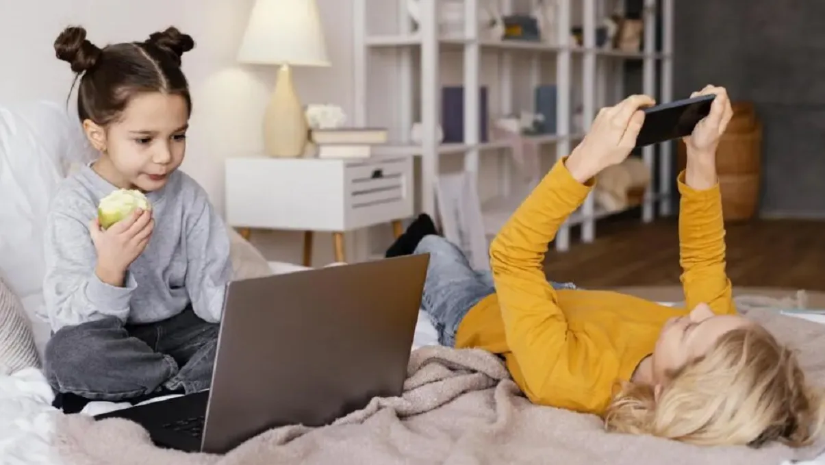 Germany plans to ban social media for children under 13