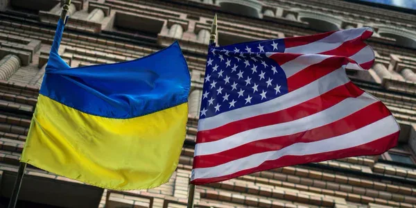 The United States will not revoke temporary protection for Ukrainians who fled because of the war for now