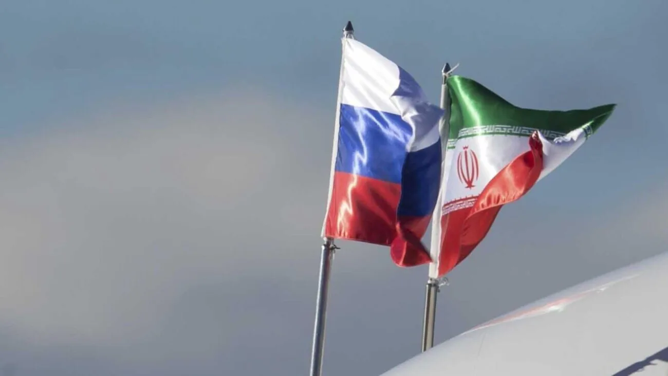 Iran declares "closest" strategic relations with Russia in history - Al Jazeera