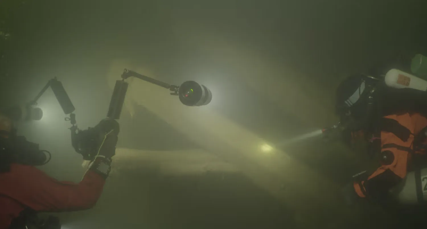 A British ship that sank more than 160 years ago has been found in the Gulf of Finland