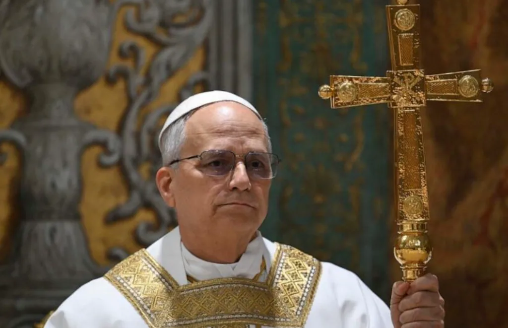 Pope Leo XIV will not require additional cancer treatment – Vatican doctors
