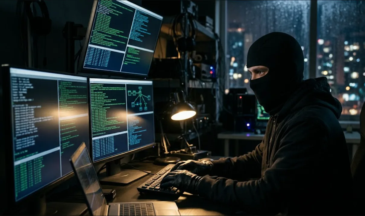 Government websites across Europe and around the world are being taken offline en masse due to the threat of large-scale cyberattacks