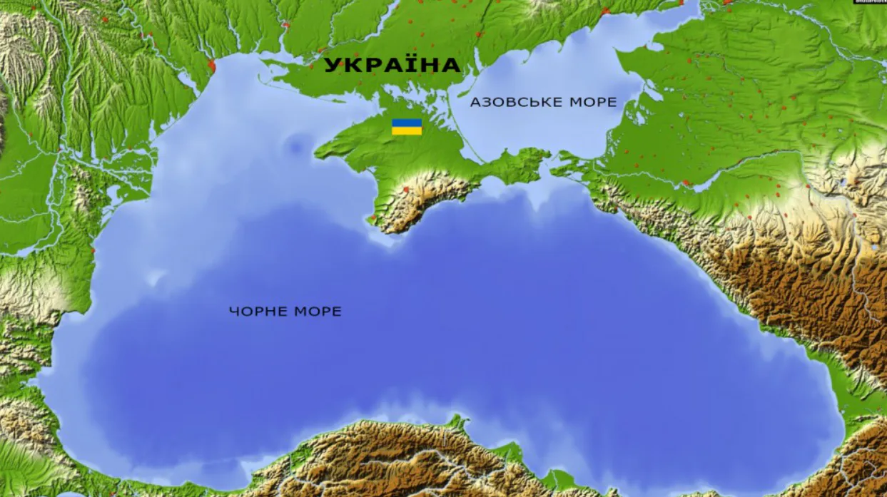 Russian drones have begun killing people off the shores of NATO countries – more than 20 dead in the Black Sea